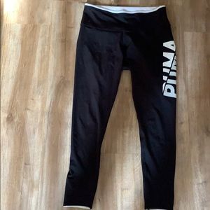Puma leggings